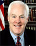 U.S. Sen. John Cornyn
